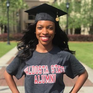 Meet your Posher, Tyra